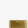 LePortefeuille Charlotte - Bronze