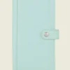 LePortefeuille Charlotte N°2 Pastel - Bleuet