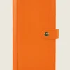 LePortefeuille Charlotte N°2 Sorbet - Mangue