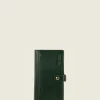 LePortefeuille Charlotte N°2 1960 - Malachite