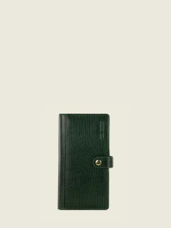 LePortefeuille Charlotte N°2 1960 - Malachite