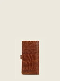 LePortefeuille Charlotte N°2 1960 - Ambre