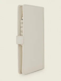 LePortefeuille Charlotte N°2 Pastel - Craie