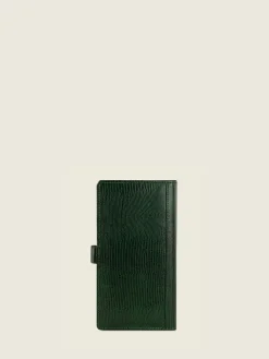 LePortefeuille Charlotte N°2 1960 - Malachite