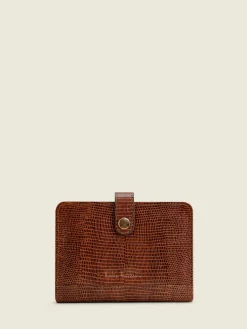 LePortefeuille Jeanne 1960 - Ambre