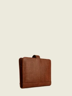 LePortefeuille Jeanne 1960 - Ambre