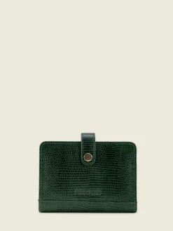 LePortefeuille Jeanne 1960 - Malachite