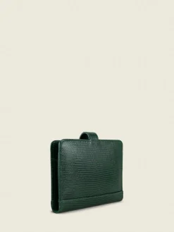 LePortefeuille Jeanne 1960 - Malachite