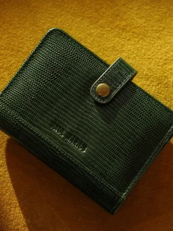 LePortefeuille Jeanne 1960 - Malachite