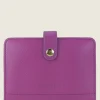 LePortefeuille Jeanne Sorbet - Cassis