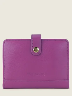 LePortefeuille Jeanne Sorbet - Cassis