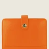 LePortefeuille Jeanne Sorbet - Mangue