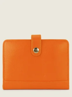 LePortefeuille Jeanne Sorbet - Mangue