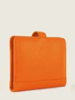 LePortefeuille Jeanne Sorbet - Mangue