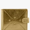LePortefeuille Louise - Bronze