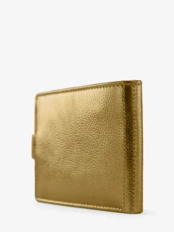 LePortefeuille Louise - Bronze