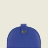 LePortefeuille Manon N°2 Azur - Bleu Roi