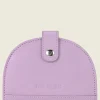 LePortefeuille Manon N°2 Pastel - Lilas