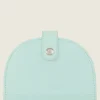 LePortefeuille Manon N°2 Pastel - Bleuet