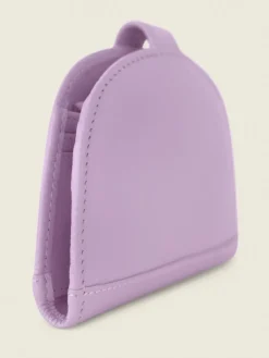 LePortefeuille Manon N°2 Pastel - Lilas