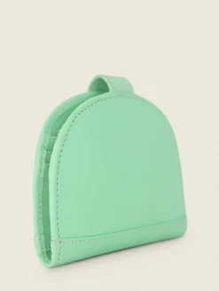 LePortefeuille Manon N°2 Pastel - Menthe