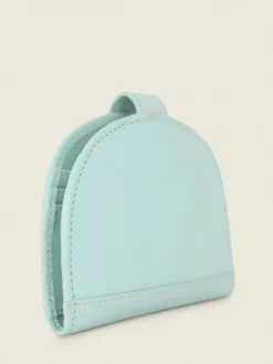 LePortefeuille Manon N°2 Pastel - Bleuet