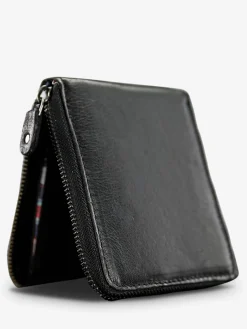 LePortefeuille PAUL - Noir