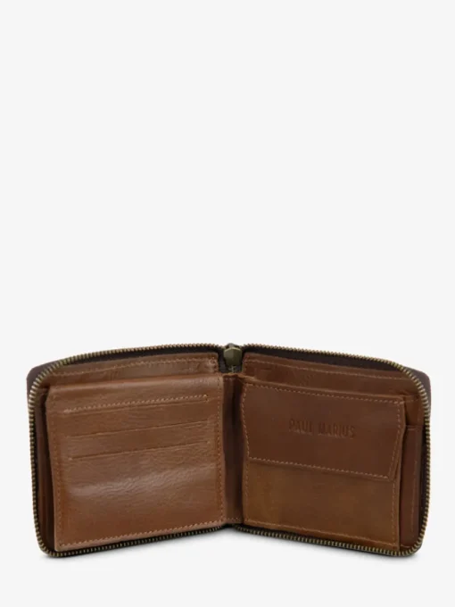 LePortefeuille PAUL - Tabac