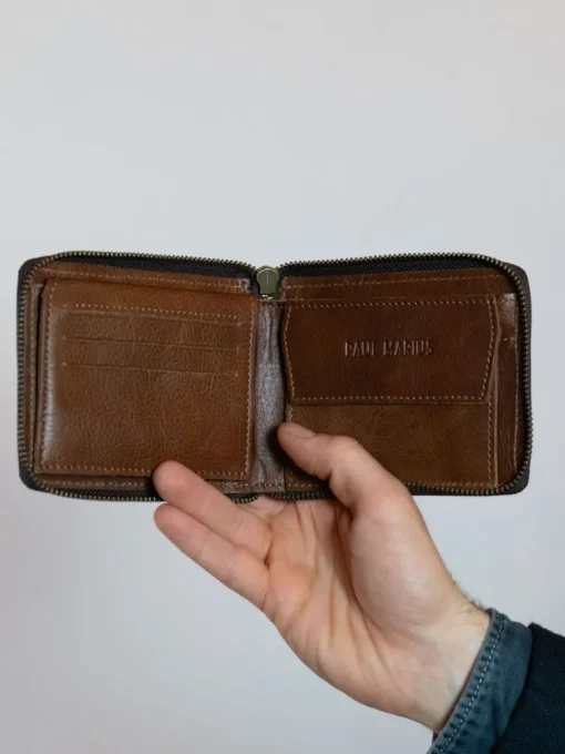 LePortefeuille PAUL - Tabac