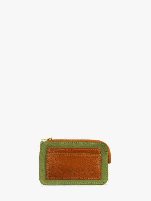LePorte-monnaie AUGUSTIN - Nomade