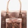 LeRive Gauche - M - Or Rose