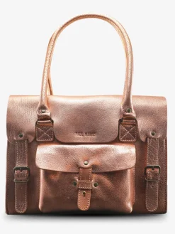 LeRive Gauche - M - Or Rose