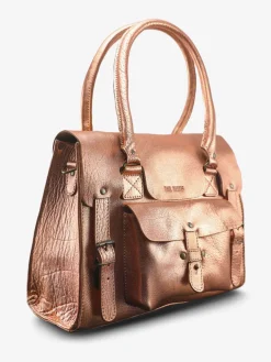 LeRive Gauche - M - Or Rose