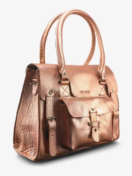 LeRive Gauche - M - Or Rose