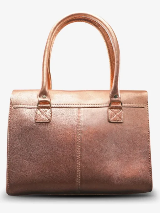 LeRive Gauche - M - Or Rose