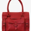LeRive Gauche - M - Rouge Carmin