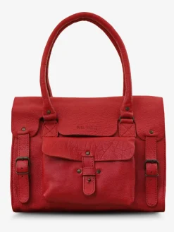 LeRive Gauche - M - Rouge Carmin