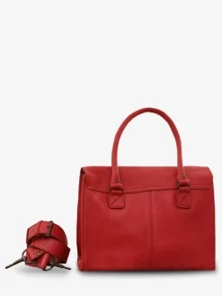 LeRive Gauche - M - Rouge Carmin