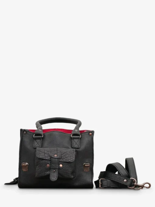 LeRive Gauche - S - Noir