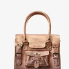 LeRive Gauche - S - Or Rose