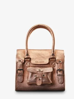 LeRive Gauche - S - Or Rose