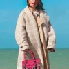 LeRive Gauche S Allure - Fuchsia