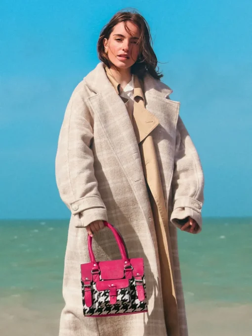 LeRive Gauche S Allure - Fuchsia