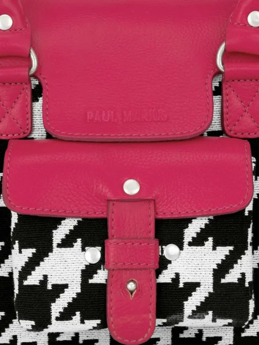 LeRive Gauche S Allure - Fuchsia