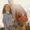 LeRive Gauche S Allure - Orange