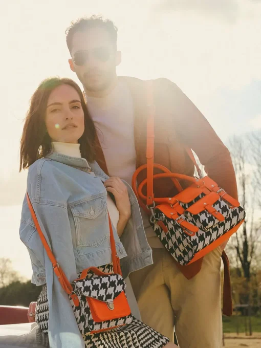 LeRive Gauche S Allure - Orange