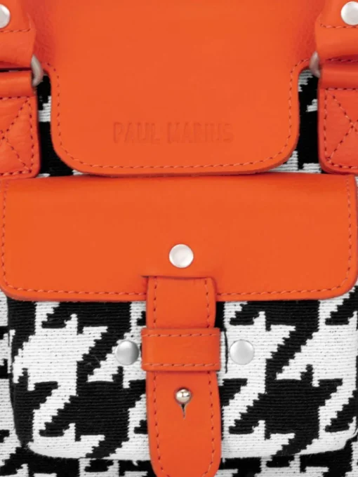LeRive Gauche S Allure - Orange