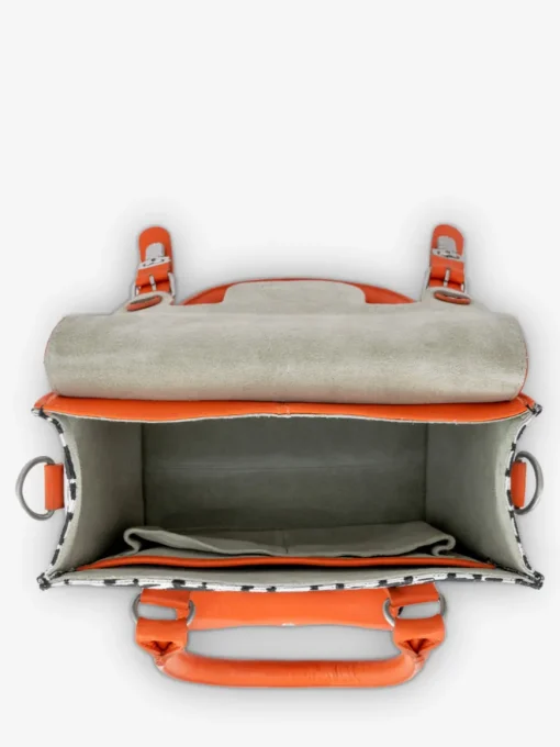 LeRive Gauche S Allure - Orange