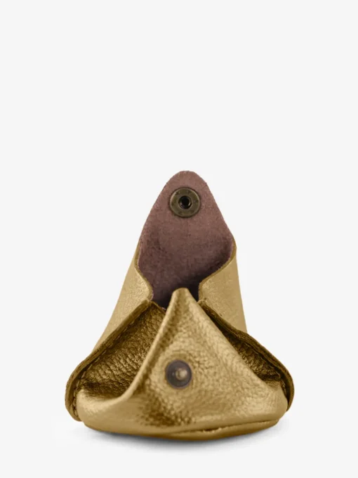 L'Escarcelle - Bronze