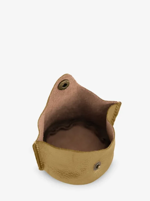 L'Escarcelle - Bronze